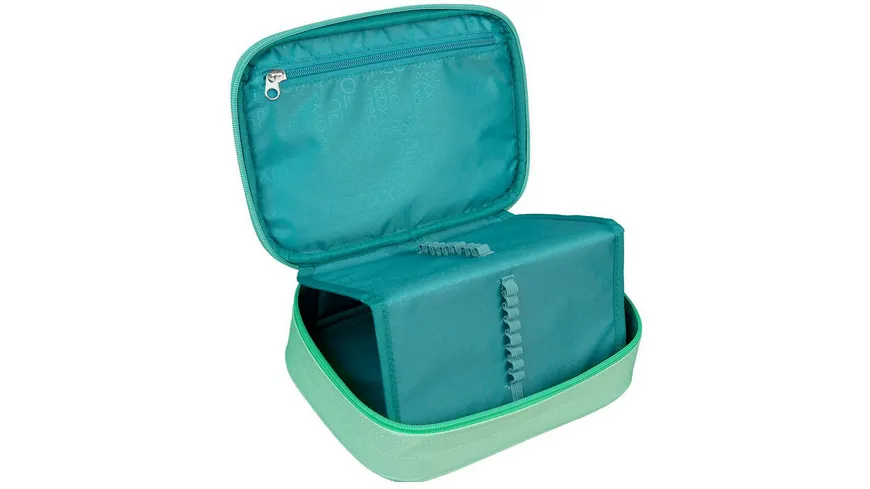 NEOXX Schlamperbox Dunk Mint to be mint