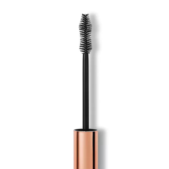 MAGIC FINISH Intensive Serum Mascara Deep Black