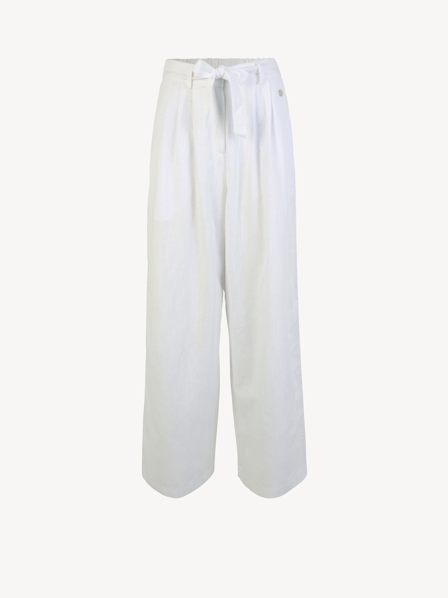 Pantalon - blanc