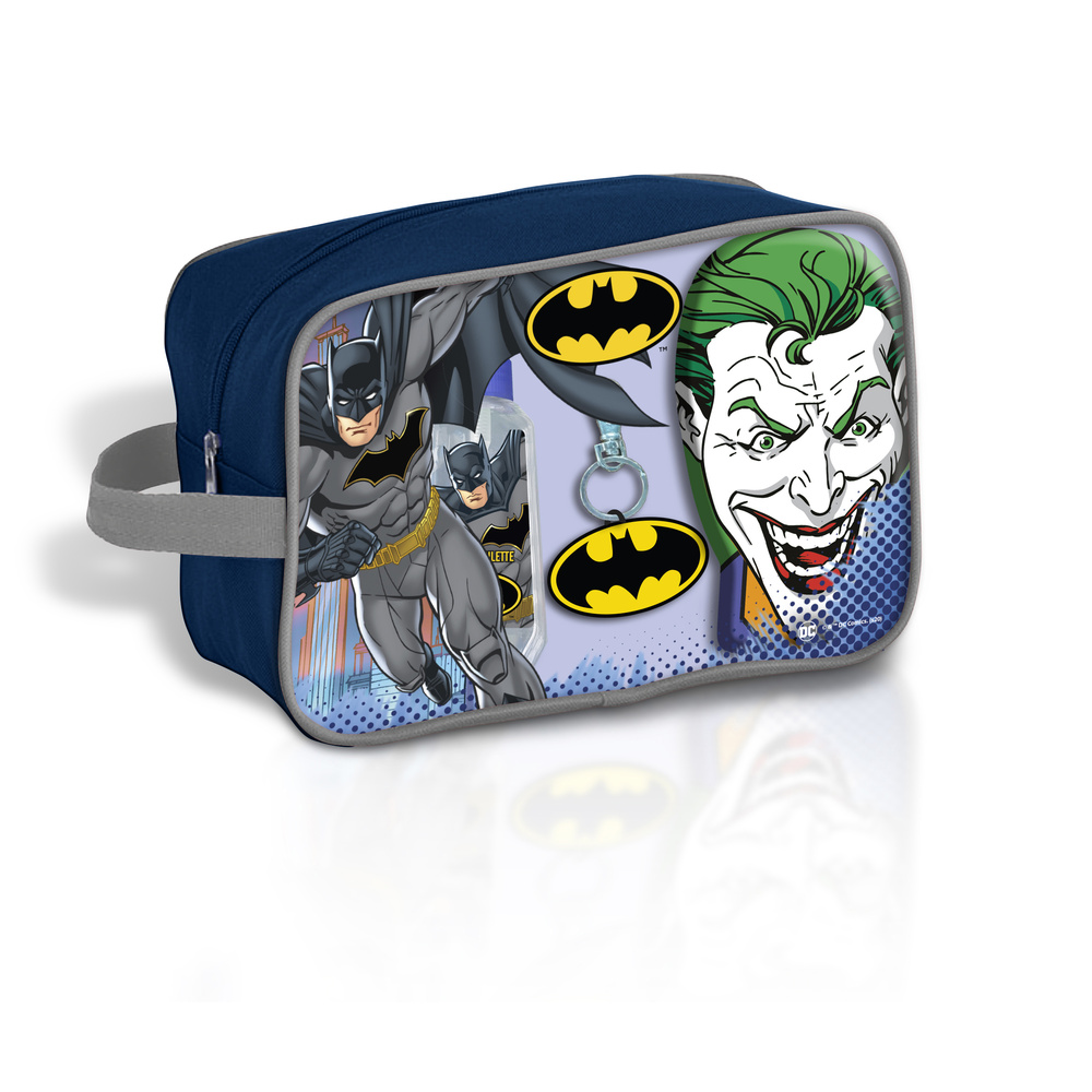 Warner Bros Batman Trousse Eau de toilette