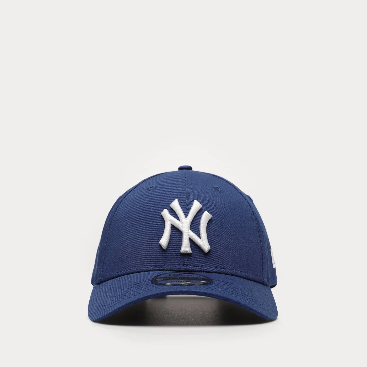 NEW ERA MÜTZE K LEAGUE BASIC 940 NY YANKEES BLU/WHT Blau