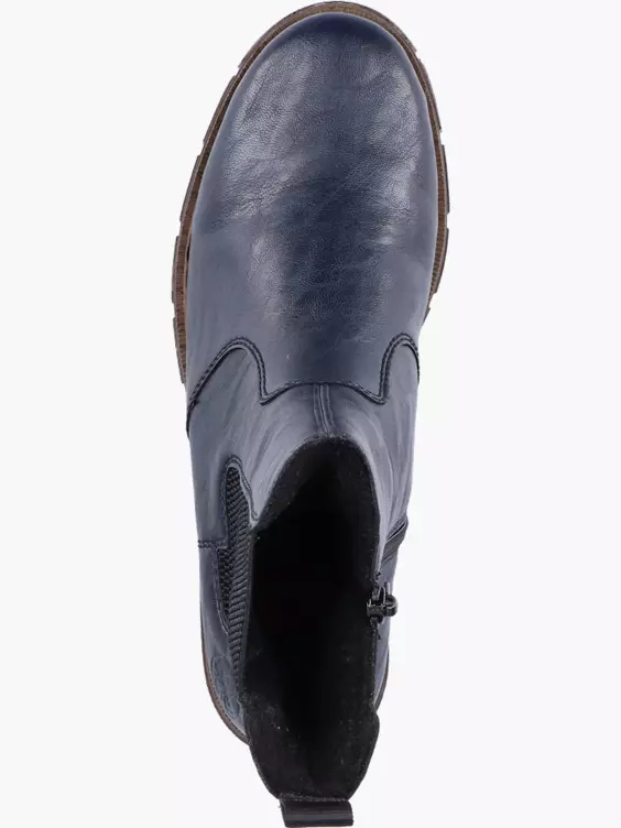 Rieker Damen Chelsea Boots