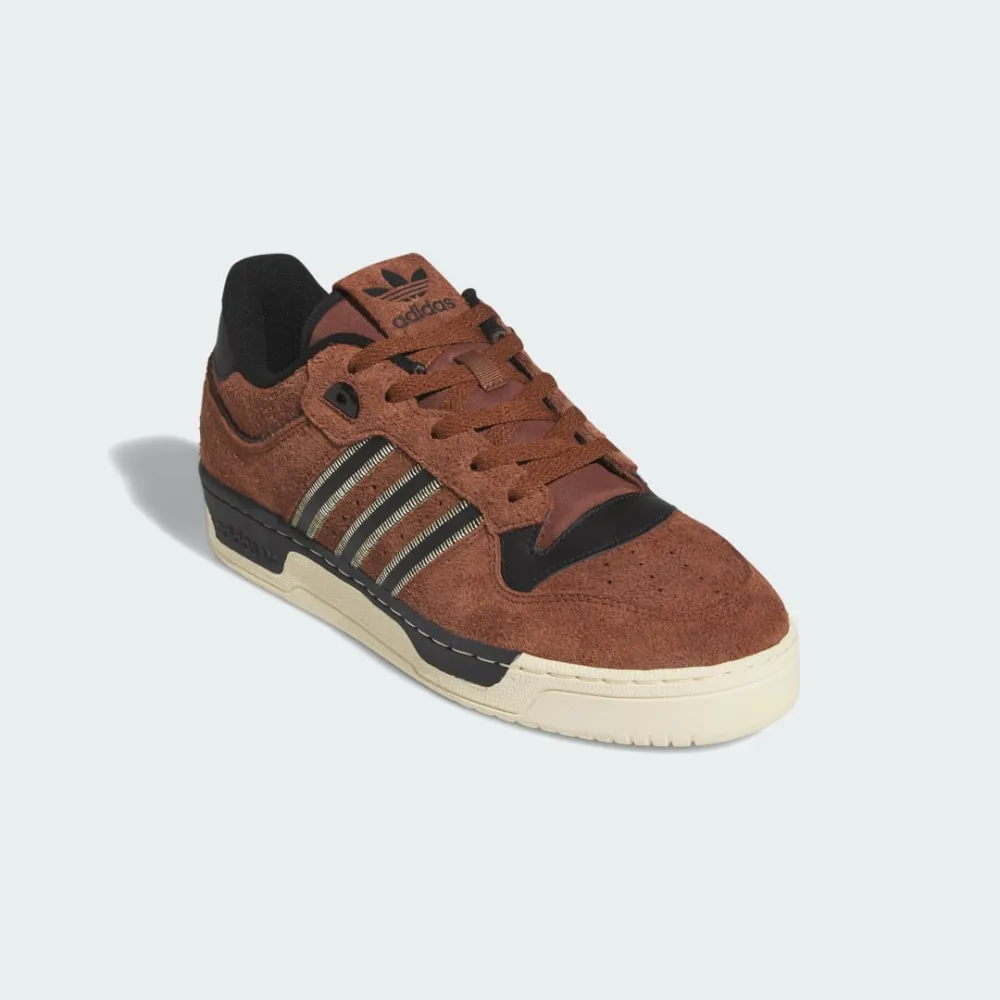 adidas Rivalry 86 Low IF6265 / schwarz
