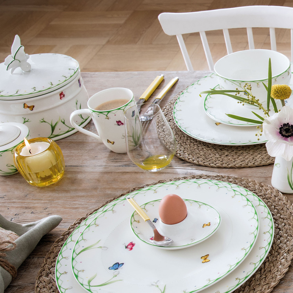 Villeroy & Boch Mug Colourful Spring Tasse