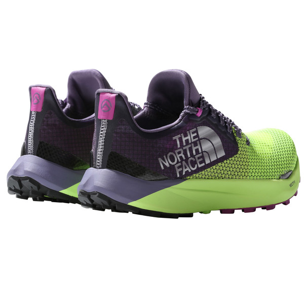 W SUMMIT VECTIV SKY Damen - Trailrunningschuhe