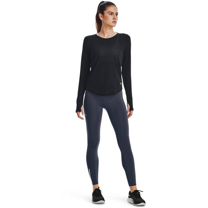 Under Armour Streaker Funktionsshirt Damen