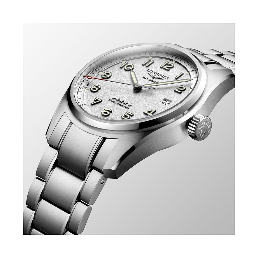 Longines Herrenuhr Avigation Longines Spirit
