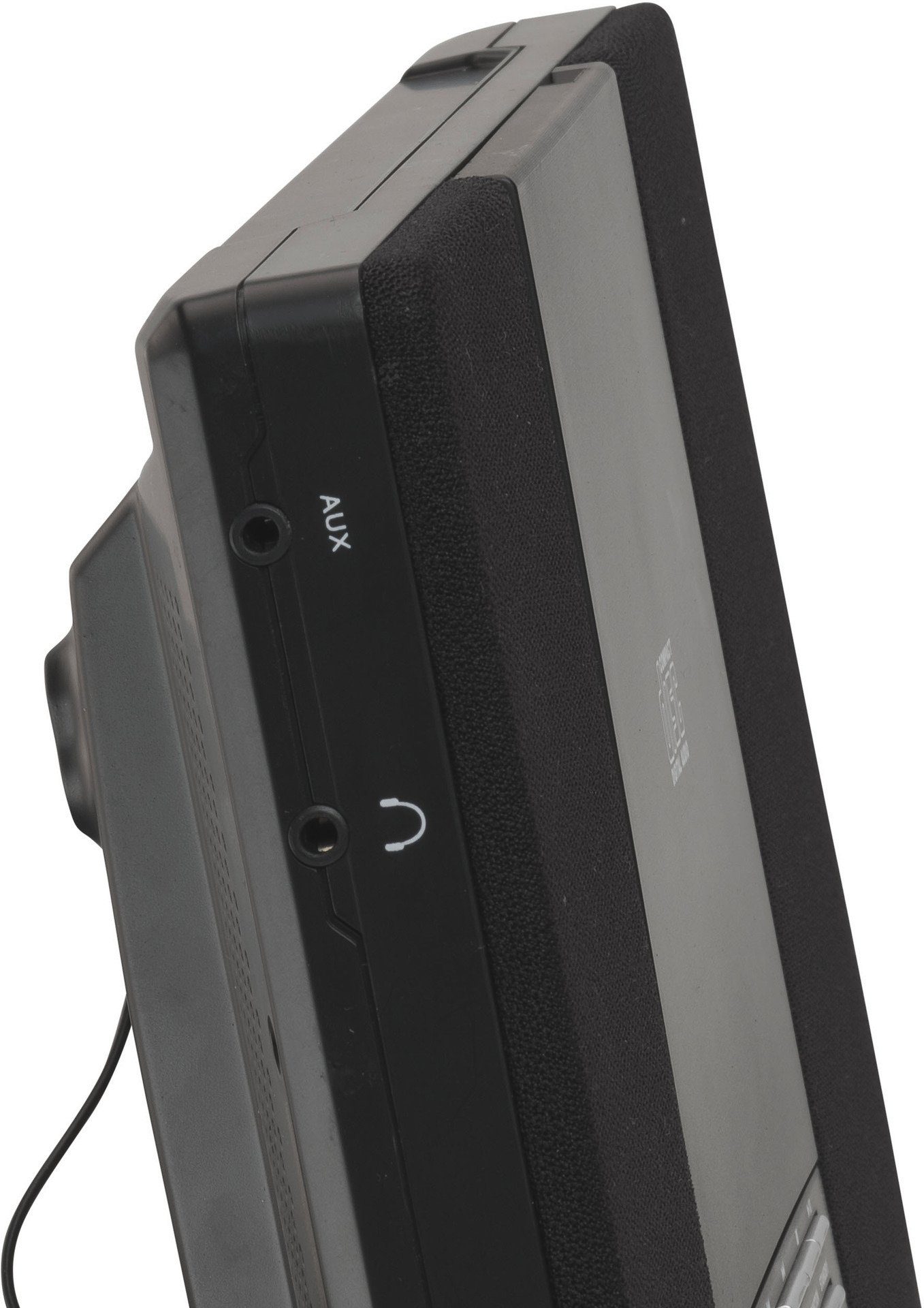 Denver Musiksystem MC-5220 MK2 CD-Radiorecorder (FM-Tuner)