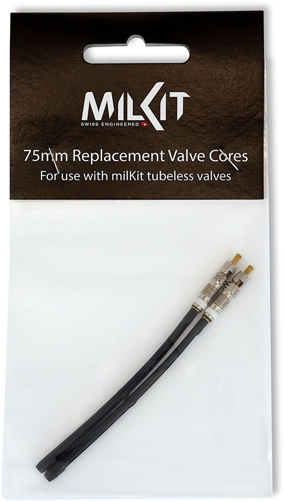 milKit Ersatz Ventileinsätze kaufen | Bike-Discount