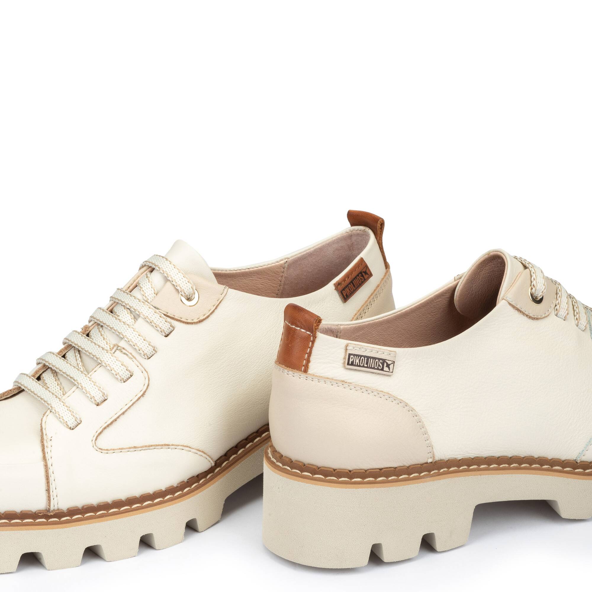 Blucher damski Pikolinos - NATA