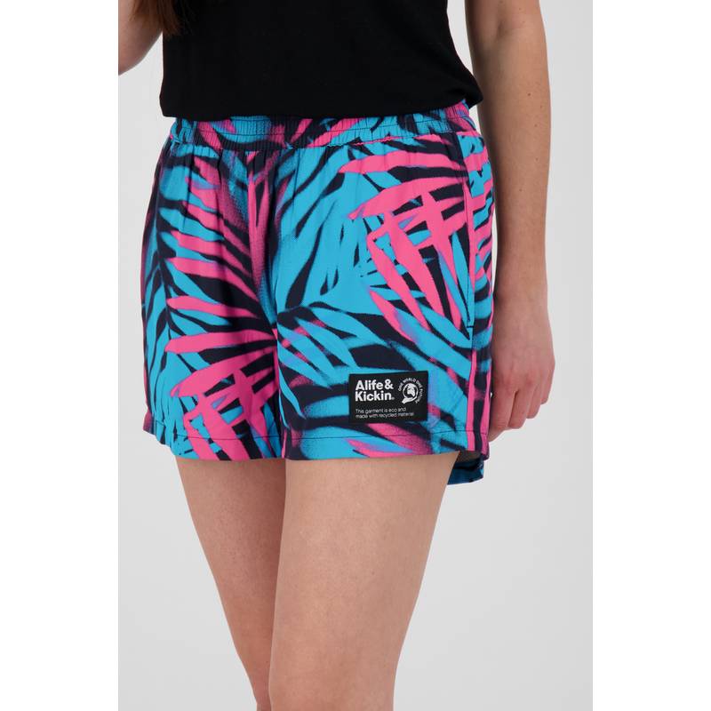 ALIFE AND KICKIN OxanaAK A Shorts Damen