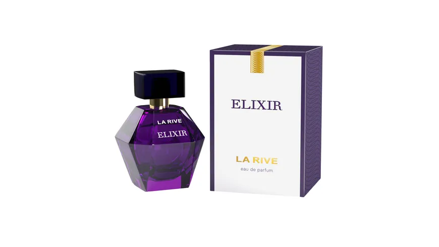 LA RIVE Elixir Eau de Parfum 100 ml