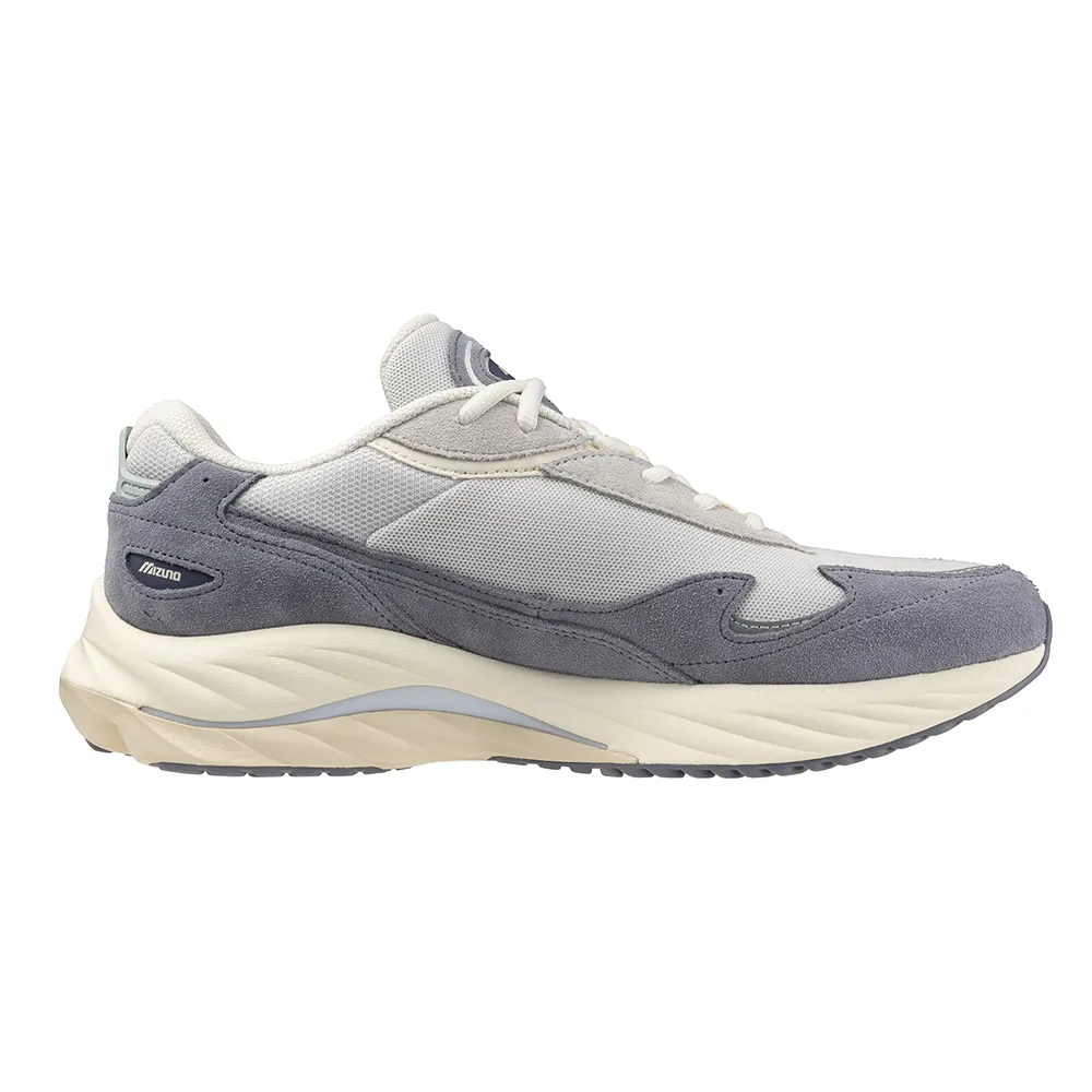 Mizuno WAVE RIDER BETA D1GA330908 / grau