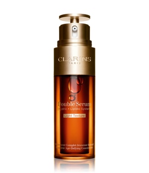 CLARINS Double Serum Light Texture Gesichtsserum-50 ml
