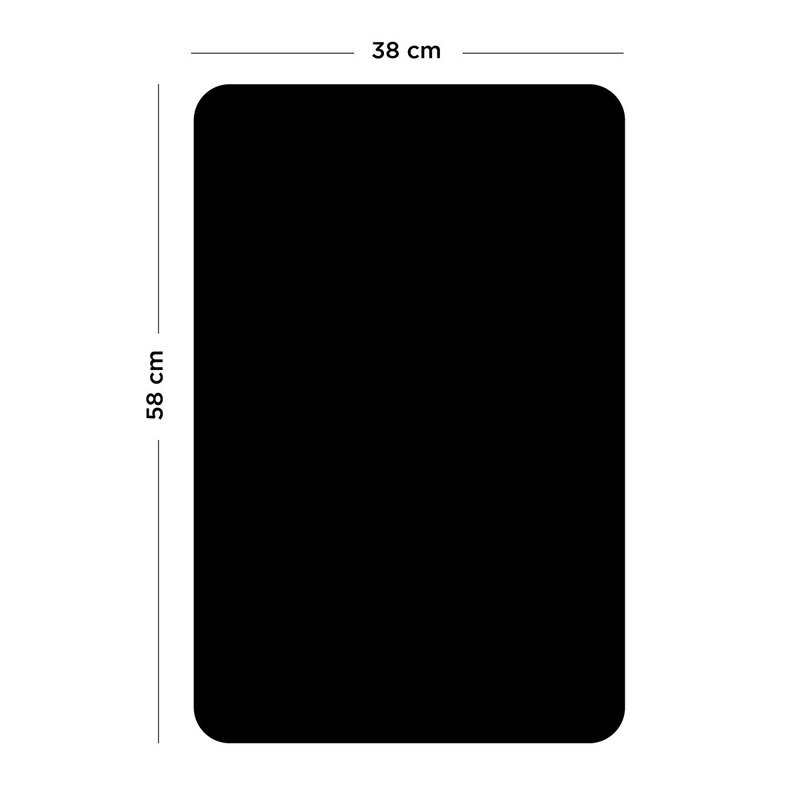 Tableau magnétique rectangle Ferflex