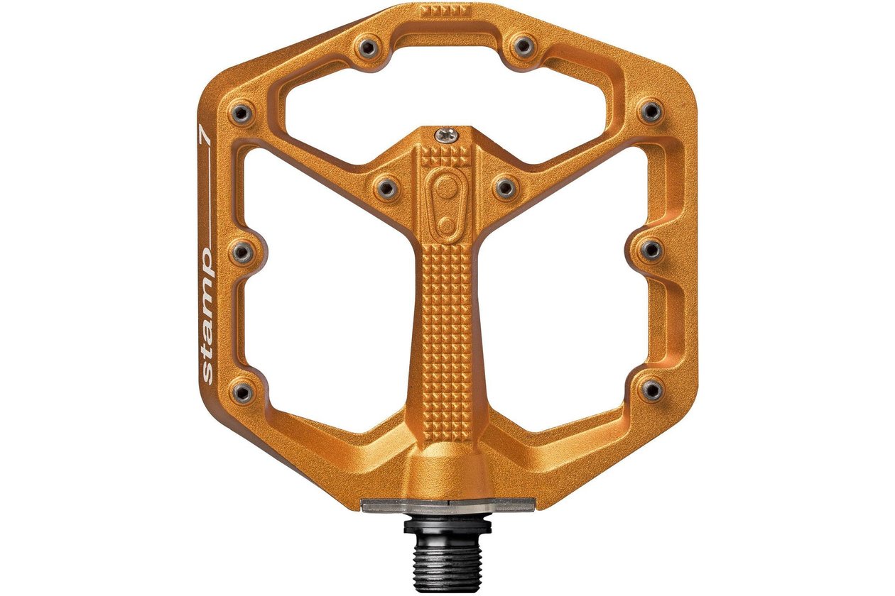 Crankbrothers Stamp 7 Small Plattform-Pedal