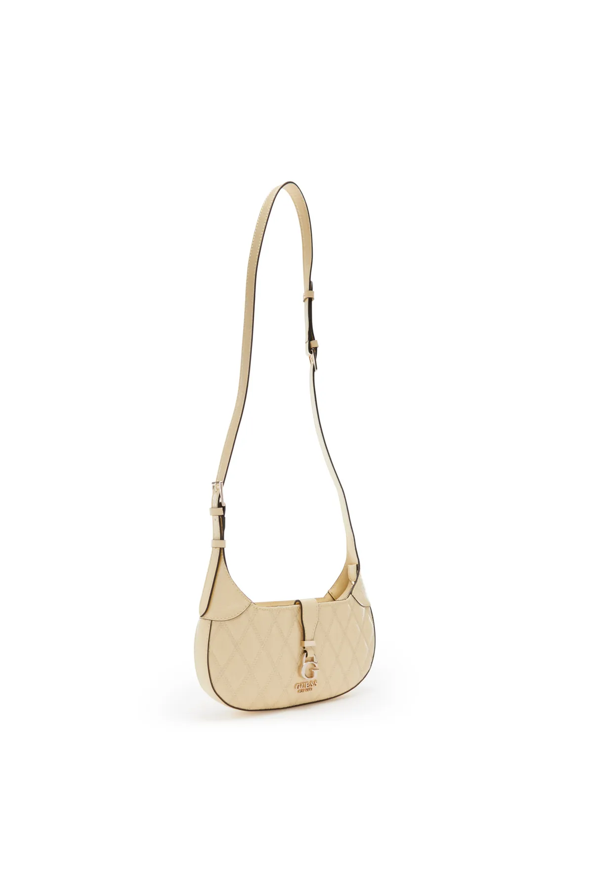 Guess  Adi Damen Umhängetasche Gelb Hwgg93-6120-ply