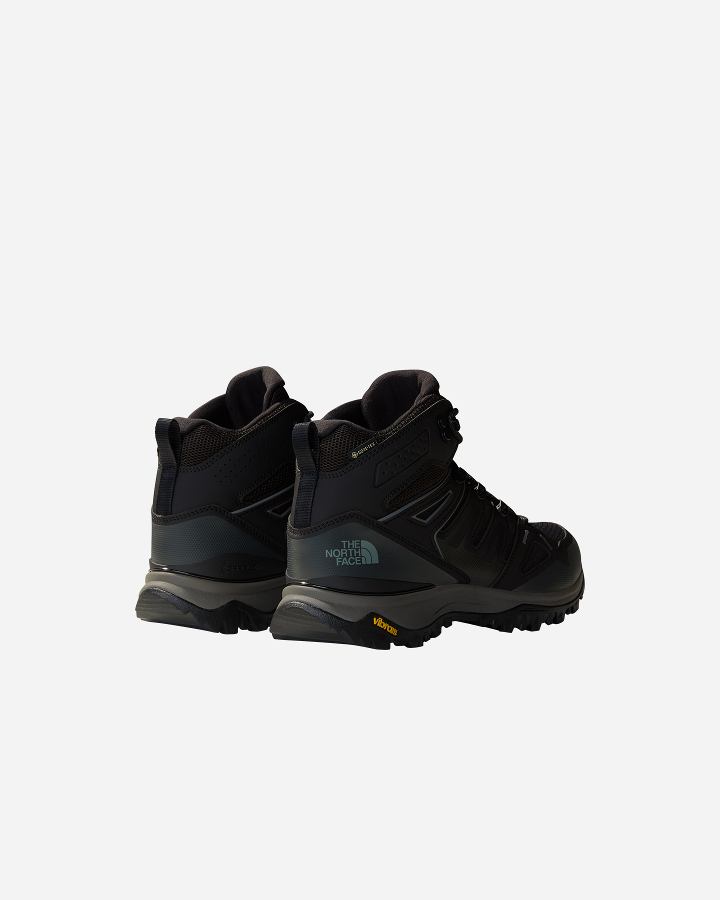 Turistické topánky The North Face Hedgehog Mid Gtx M NF0A8AAAKT01