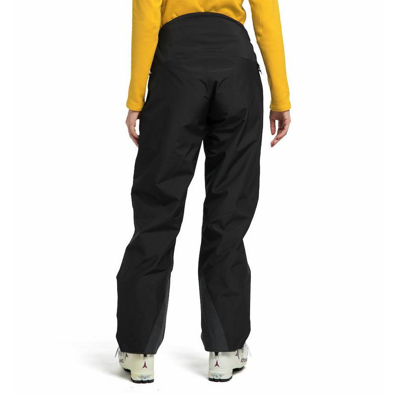 Haglöfs Lumi Loose Pant Funktionshose Damen
