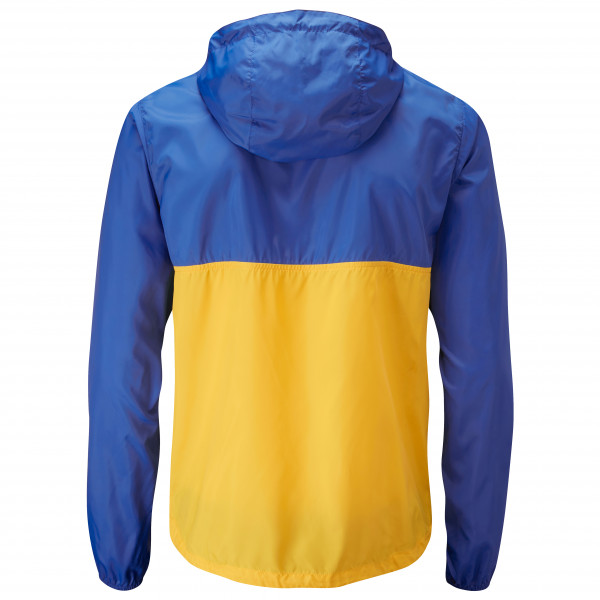 Moon Climbing - Moon Stripe Wind Cheater - Windjacke