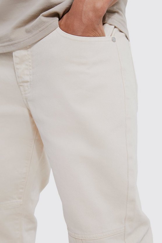 Lockere Jeans