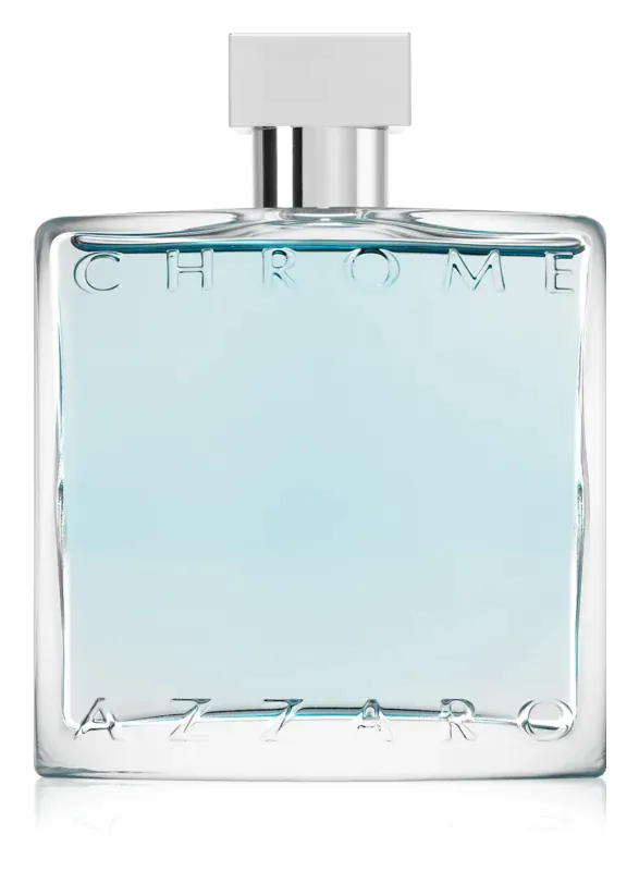 Azzaro Chrome tualetinis vanduo vyrams, 50 ml