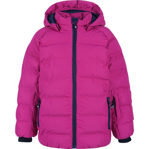 KINDER FUNKTIONSJACKE SKI JACKET QUILTED, AF10.000