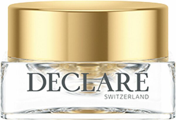 Declaré Caviarperfection Luxury Anti Wrinkle Augencreme