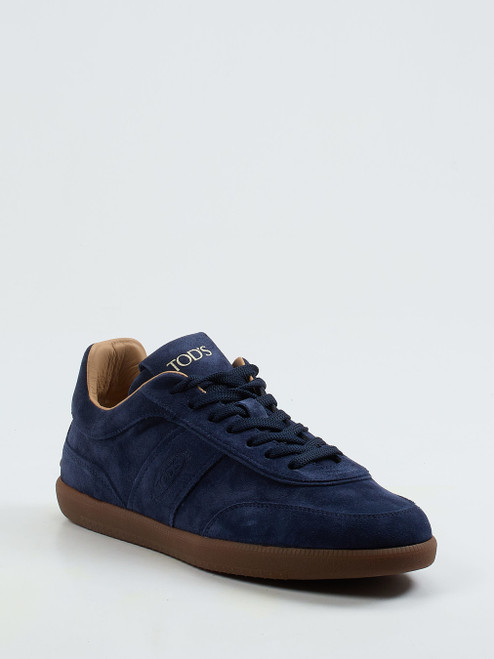 Sneaker-46611090668 Tod's