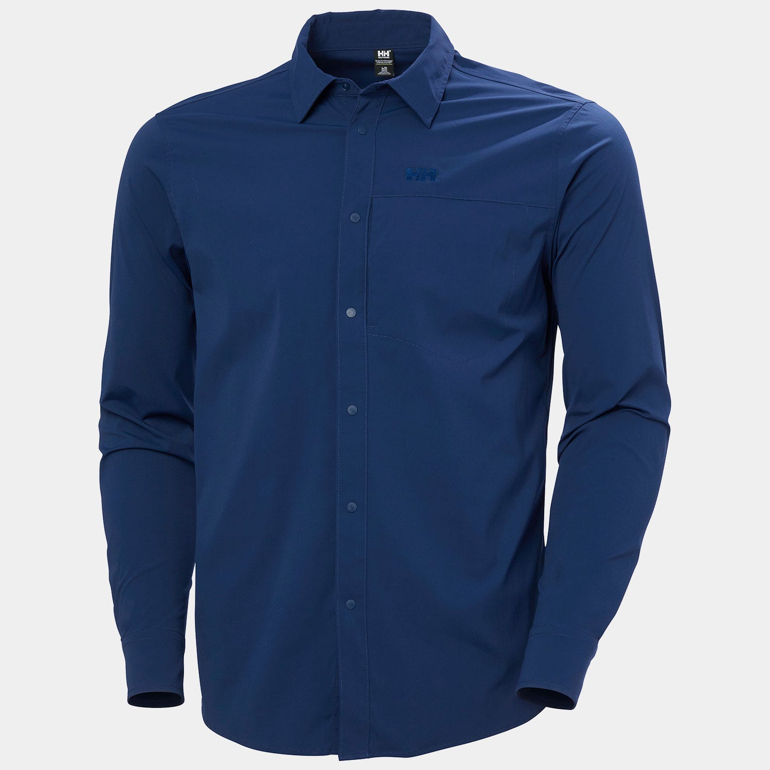 Men's Tofino Solen Long Sleeve Shirt