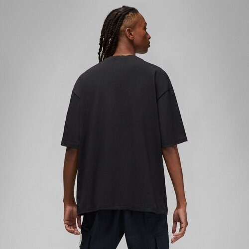 HERREN SHIRT M J FLT ESS OVRSZ SS CREW