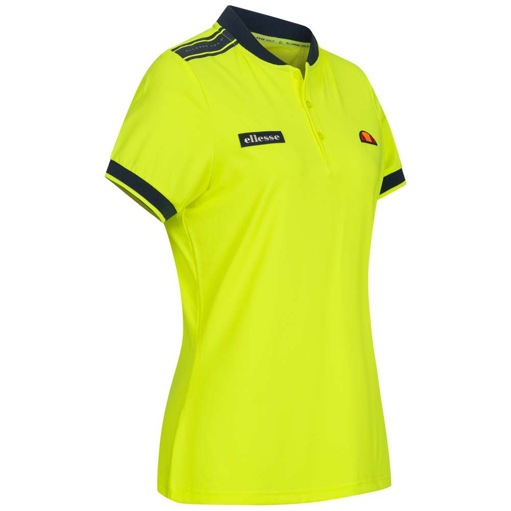 ellesse Copia Damen Polo-Shirt SFP16036-604