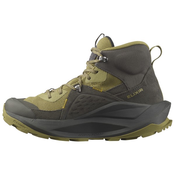 Salomon - Elixir Mid GTX - Wanderschuhe