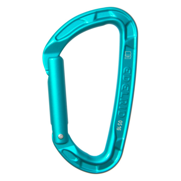 PURE STRAIGHT II - Karabiner