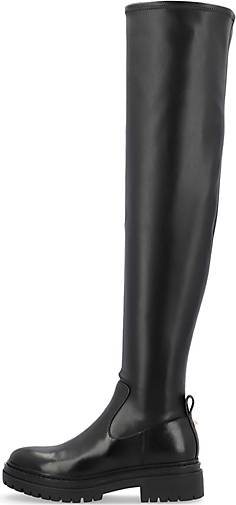 Michael Kors Langschaftstiefel CYRUS OTK BOOT