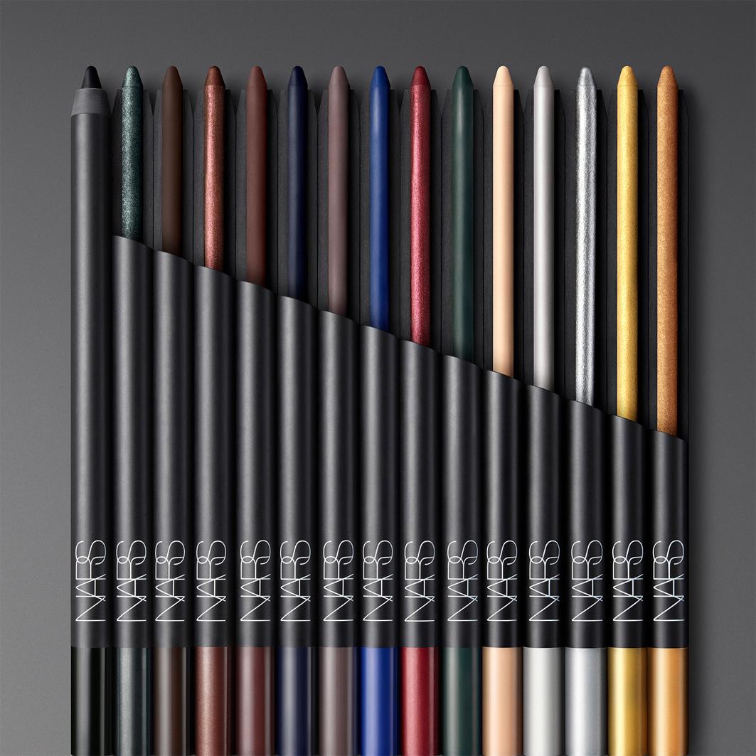 High-Pigment Longwear