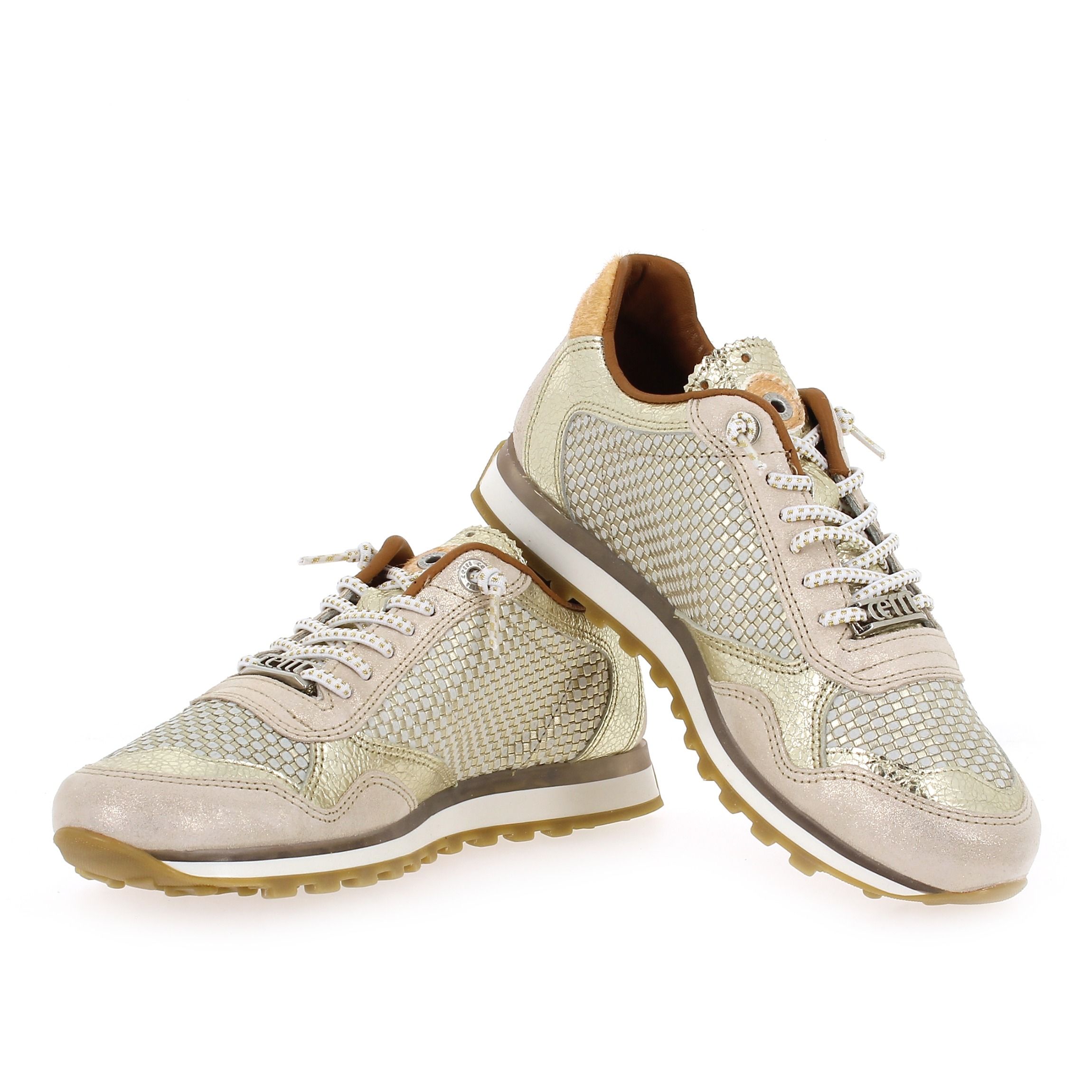 Cetti  C848 SRA E24 - Or Beige