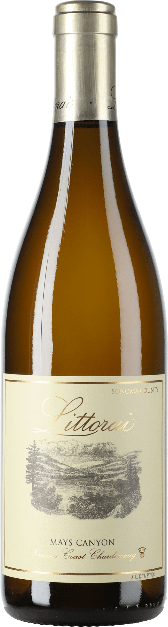 Littorai: Mays Canyon Chardonnay 2021