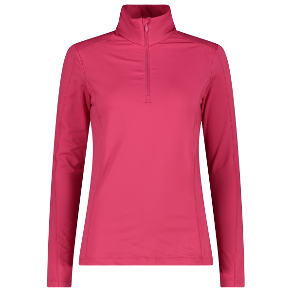 CMP - Women's Sweat Softech - Fleecepullover