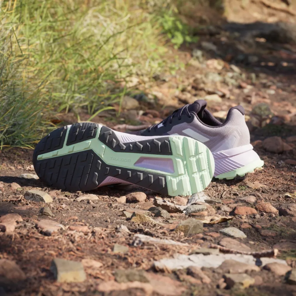 adidas Trail SOULSTRIDE R.RDY W ID7754 / lila