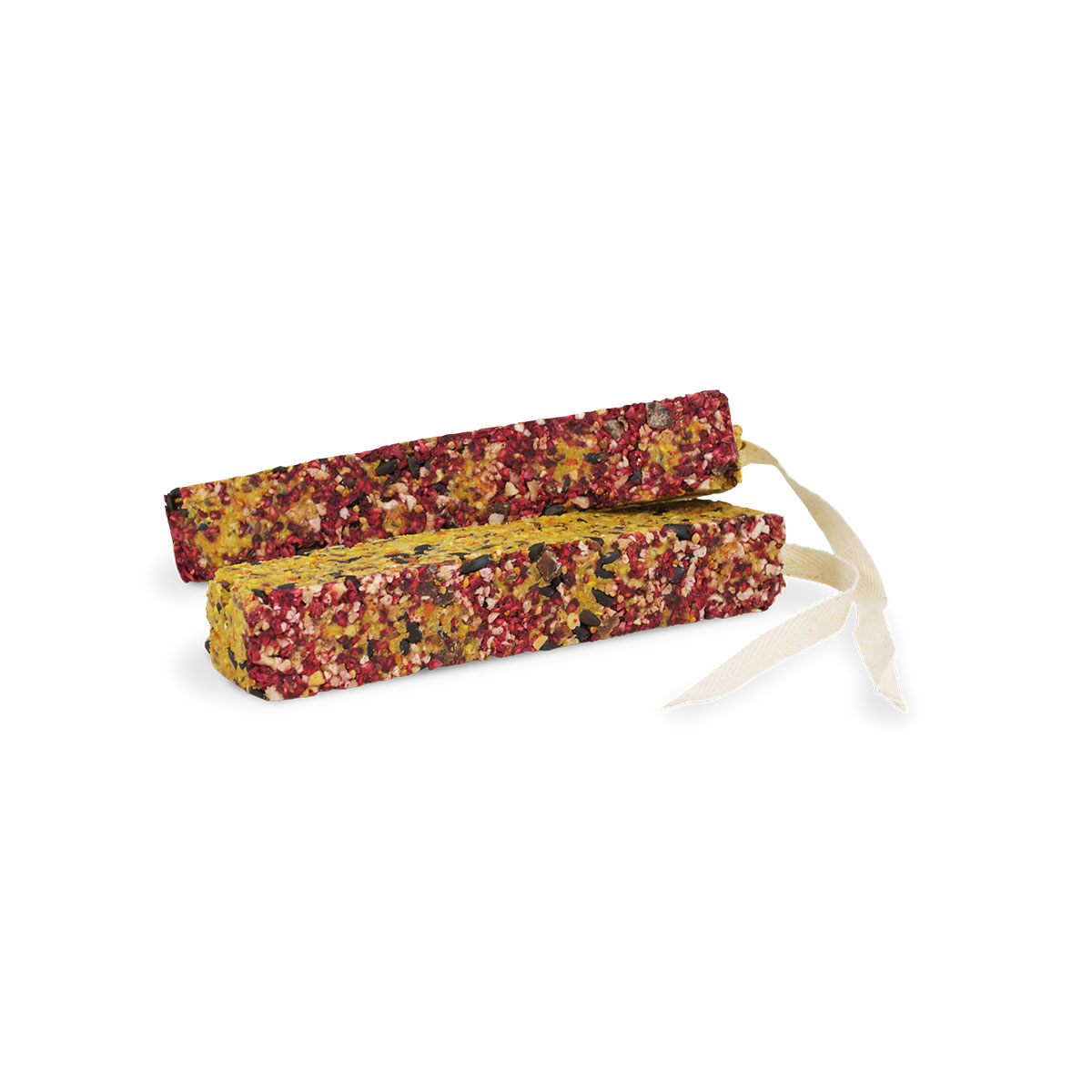 JR Farm Birdys Banane-Dattel-Himbeere 260g kaufen
