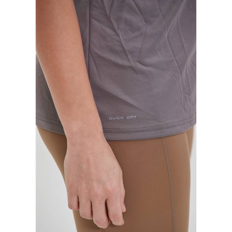 Endurance Keiling Laufshirt Damen
