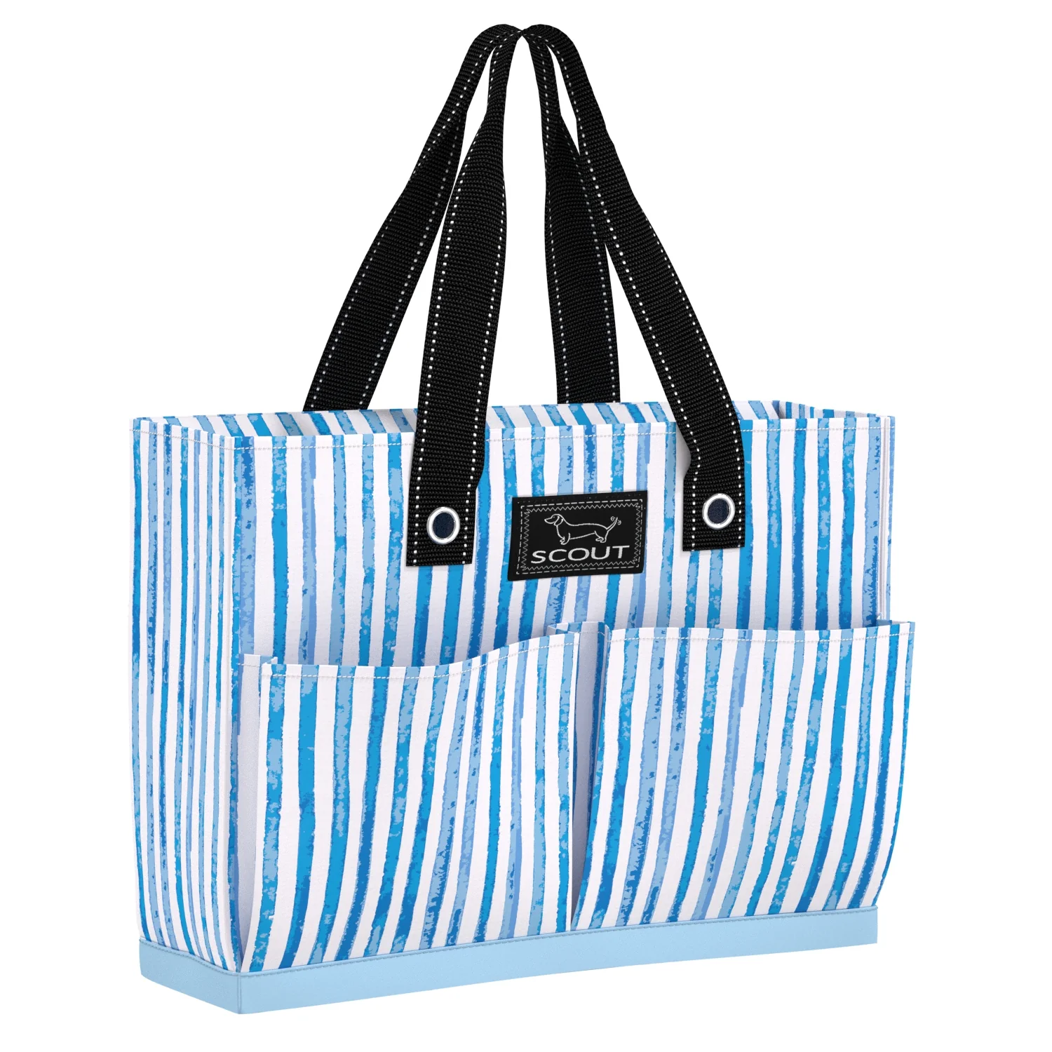 Pocket Tote Medium Uptown Girl