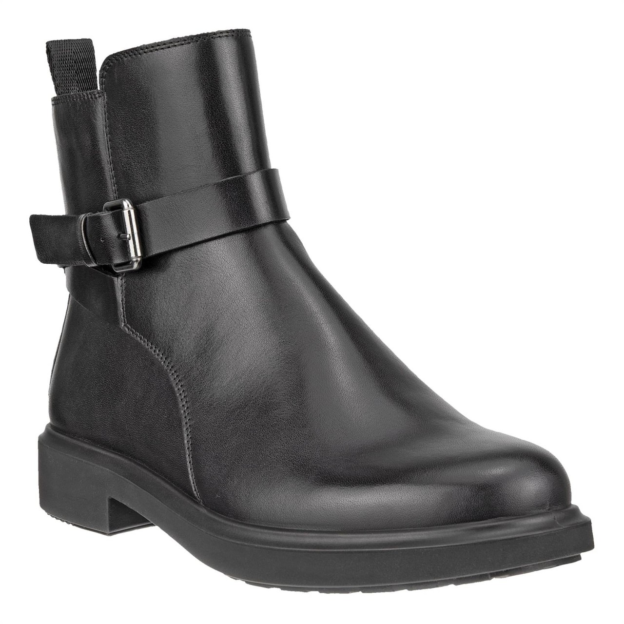 ECCO Komfort Sandalen schwarz ECCO METROPOLE AMSTERDAM