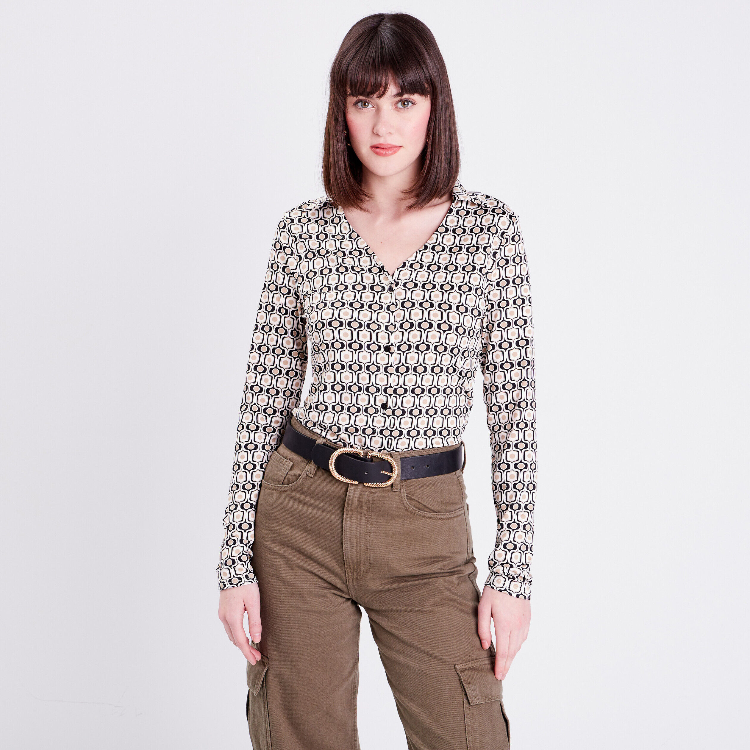 Blouse Charlotte