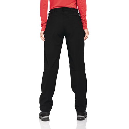 DAMEN HOSE PANTS ENGADIN1 WARM L