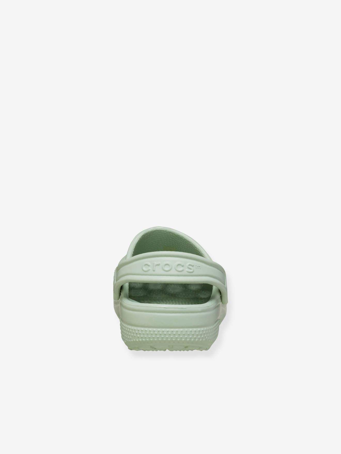 Crocs Kinder Clogs 206991 Classic Clog K CROCS - himmelblau