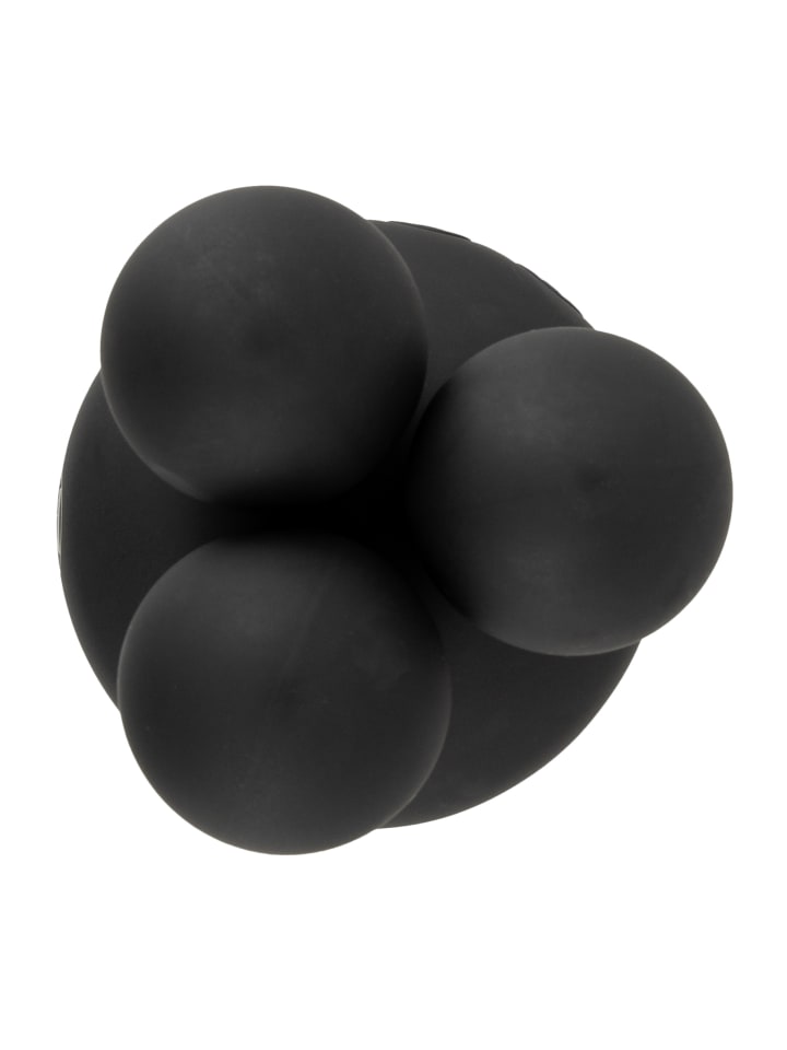 CUPA Auflegevibrator Warming Mini Massager in schwarz günstig kaufen 5,5 cm