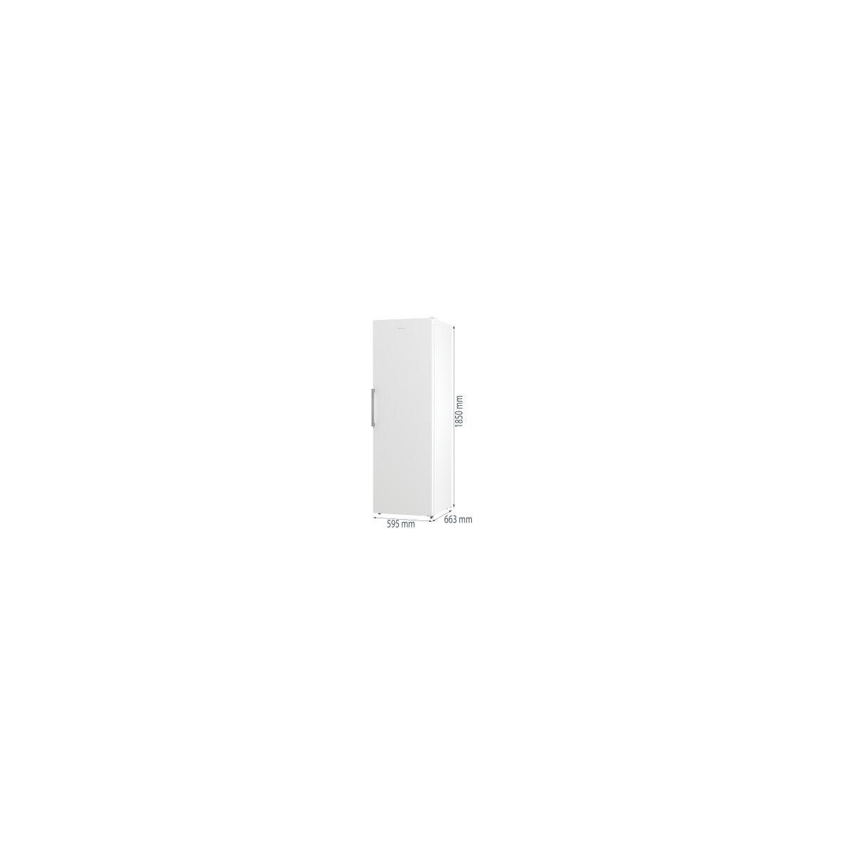 GORENJE Kühlschrank R619EEW5 R619EEW5