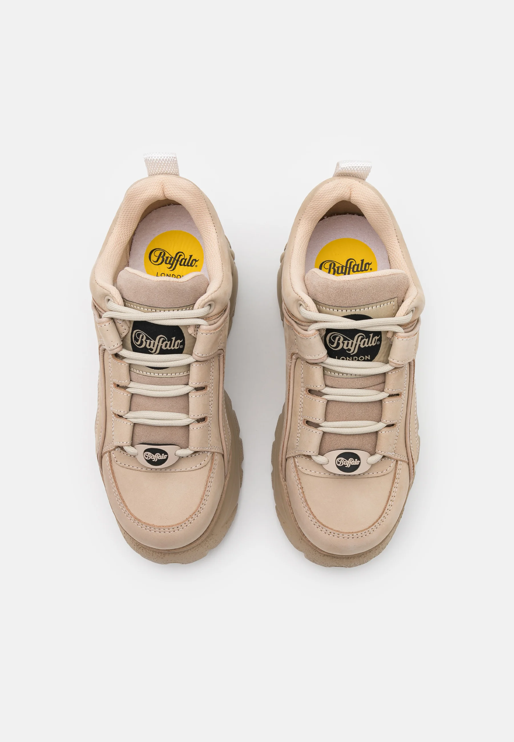 Zapatillas bajas Buffalo